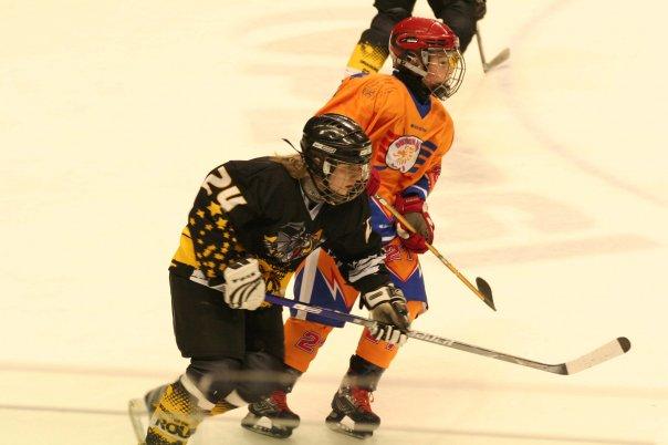 Photo hockey Résultat du 17 - 02 : Tournoi Pee-Wee  - Hockey Mineur
