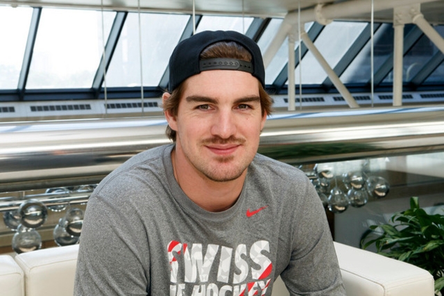 Photo hockey Rebondissement à Gottéron - Suisse - National League : Fribourg (Fribourg-Gottéron)