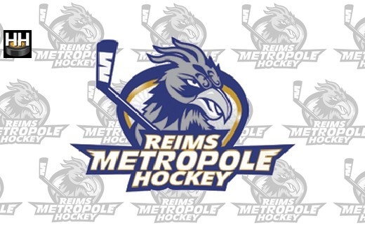 Photo hockey REIMS - Le programme de préparation - Division 2 : Reims (Les Phénix)