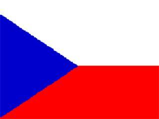 Photo hockey Rep. Tchèque : Karlovy remet les pendules à l