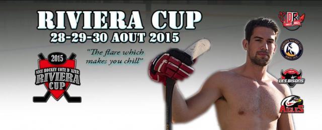 Photo hockey Riviera Cup à Nice - Hockey en France