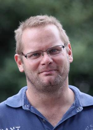 Photo hockey Rodolphe Garnier remercié  - Ligue Magnus : Rouen (Les Dragons)