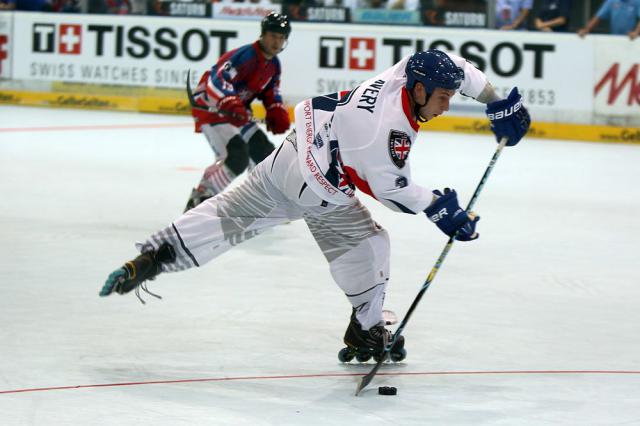 Photo hockey Roller : résultats mondiaux IIHF - Roller Hockey