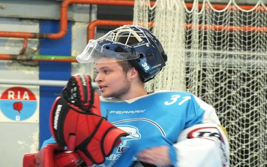 Photo hockey Roller – Tournoi international des Alpes 2012 - Roller Hockey