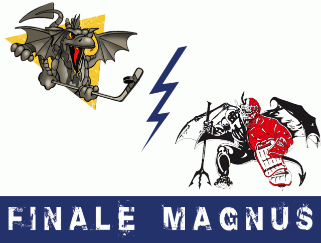 Photo hockey Rouen - Briançon : C