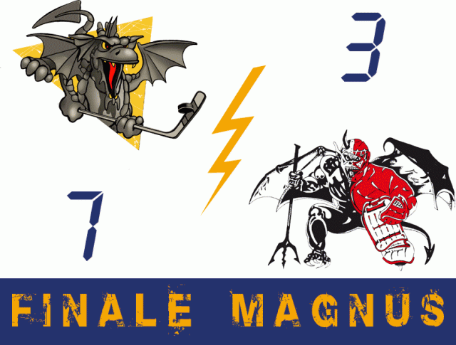 Photo hockey Rouen s