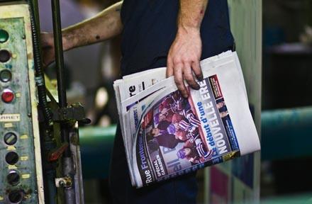 Photo hockey Rue Frontenac : Téléchargez!!! - NHL : National Hockey League - AHL