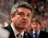 Photo hockey San José retrouve un coach - NHL : National Hockey League - AHL