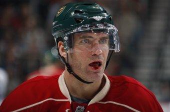 Photo hockey Sean Hill jouera à Bienne - Suisse - National League : Bienne (EHC Biel-Bienne)