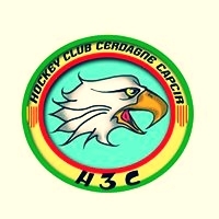 Photo hockey Section Sportive Hockey à Font Romeu - Hockey en France