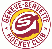 Photo hockey Serge Poudrier au Servette - Suisse - National League : Genève (Genève-Servette HC)