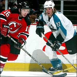 Photo hockey Sergueï Brylin en KHL ? - Hockey dans le Monde