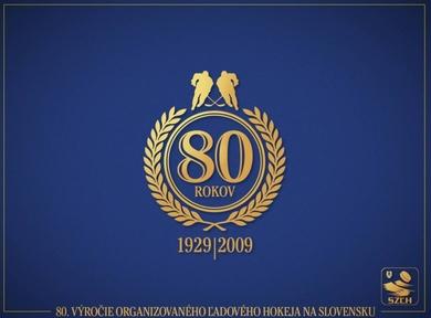 Photo hockey Slovaquie : La fédération fête ses 80 ans - Hockey en Europe