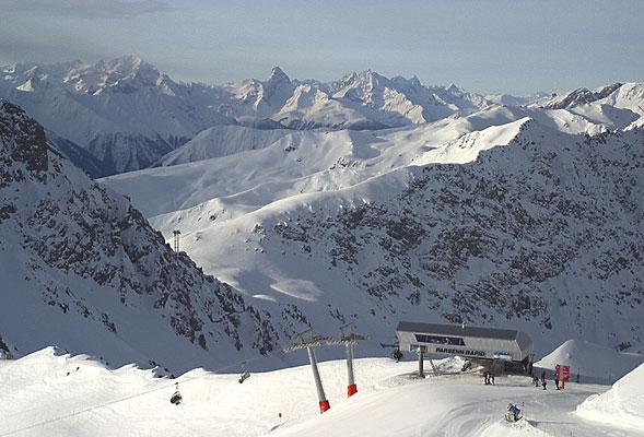 Photo hockey Spengler: Davos à nouveau vainqueur - Hockey en Europe