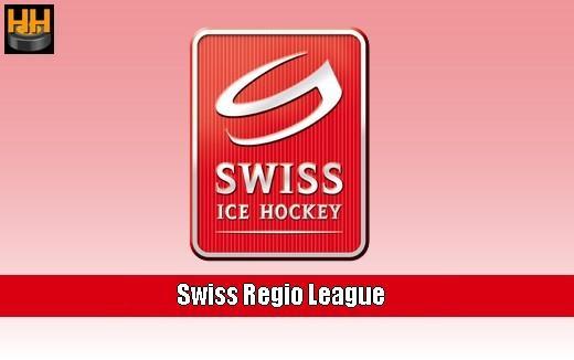 Photo hockey SRL: Tableau définitif - Suisse - Divers