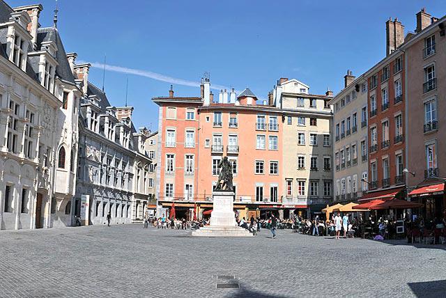 Photo hockey Stanley à Grenoble: détails - NHL : National Hockey League - AHL