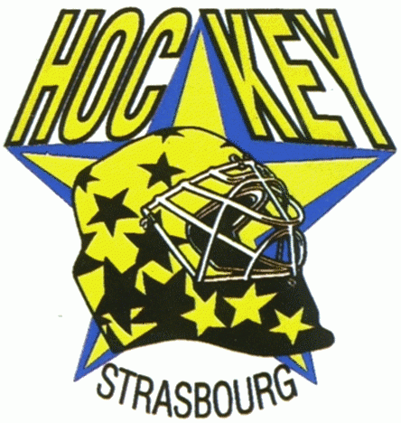 Photo hockey Strasbourg recherche entraineur général - Hockey Mineur : Strasbourg II (CSGSA)