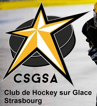 Photo hockey Strasbourg Mineur recrute pour  2017/2018 - Hockey Mineur : Strasbourg  (L\