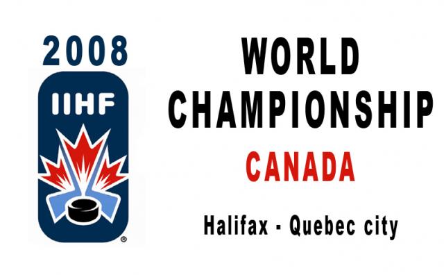 Photo hockey Suisse : Changement de dernière minute - Championnats du monde