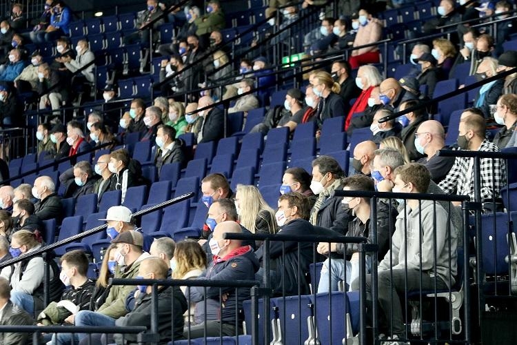 Photo hockey Suisse: À l