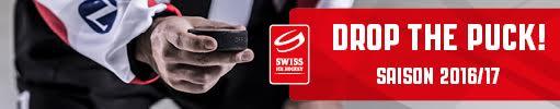 Photo hockey Suisse: Une saison déterminante pour la RL - Suisse - Divers