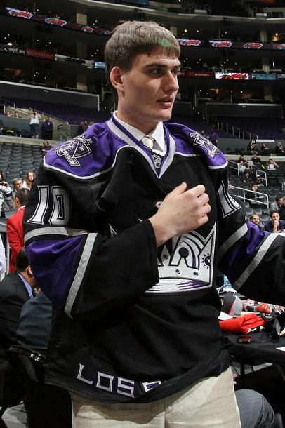 Photo hockey Super Série Subway: les russes 1-0 - Hockey dans le Monde