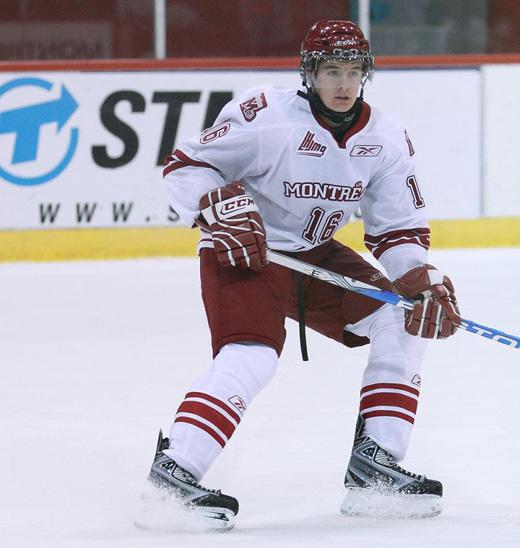 Photo hockey Super Série Subway: les russes 1-0 - Hockey dans le Monde