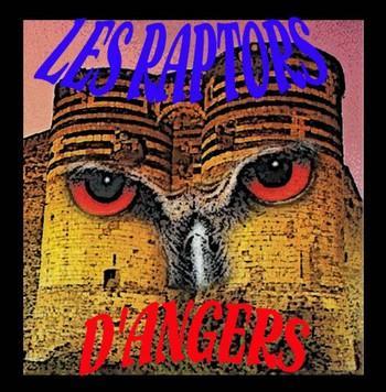 Photo hockey Supp. Angers : Déplacement prévu - Ligue Magnus : Angers  (Les Ducs)