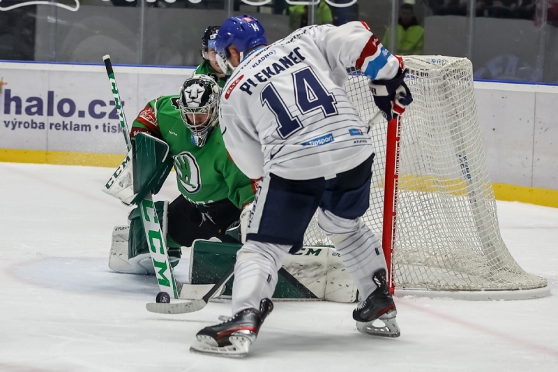 Photo hockey TELH : C