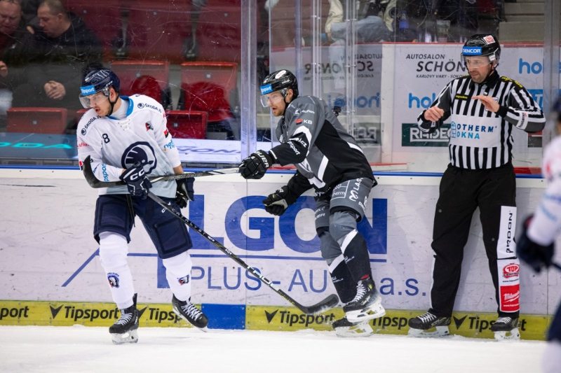 Photo hockey TELH : Derby en poche - TELH - Tipsport Extraliga Ledního Hokeje