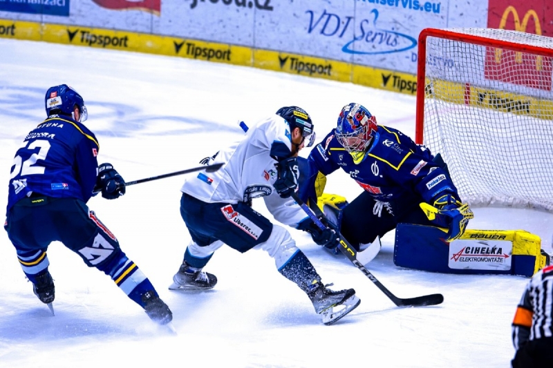 Photo hockey TELH : Explosif - TELH - Tipsport Extraliga Ledního Hokeje