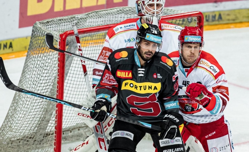 Photo hockey TELH : Haletant - TELH - Tipsport Extraliga Ledního Hokeje