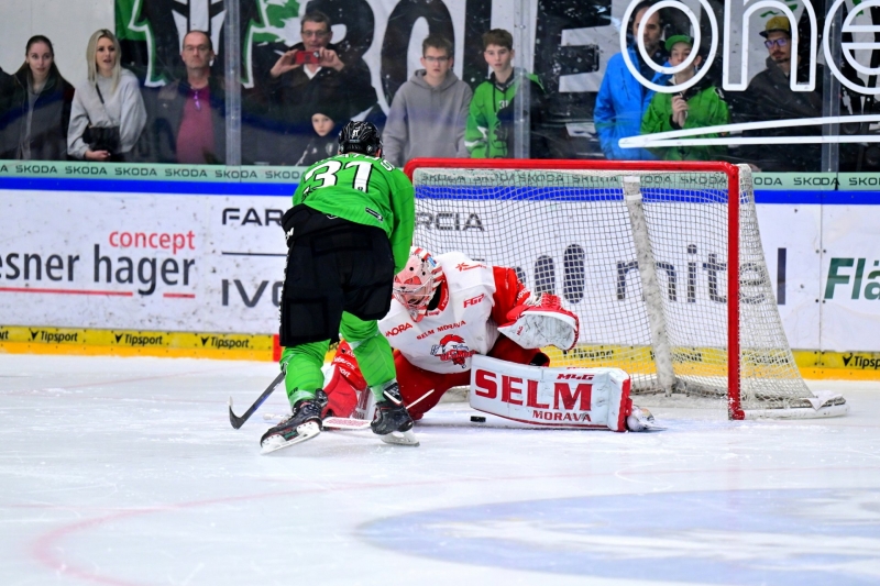 Photo hockey TELH : Incertitudes - TELH - Tipsport Extraliga Ledního Hokeje