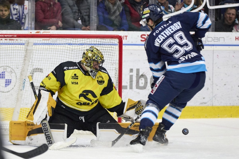 Photo hockey TELH : L