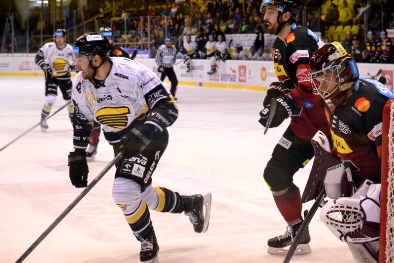 Photo hockey TELH : La perf de Jágr ne sauve pas Kladno - TELH - Tipsport Extraliga Ledního Hokeje