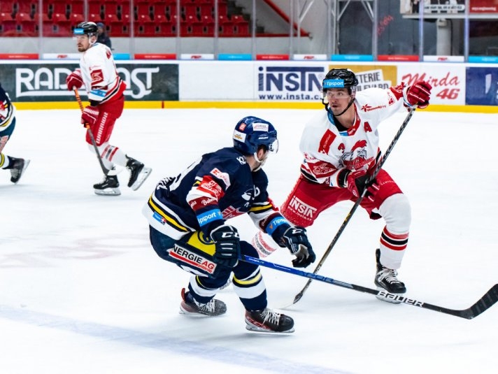 Photo hockey TELH : Le choc des puissants - TELH - Tipsport Extraliga Ledního Hokeje