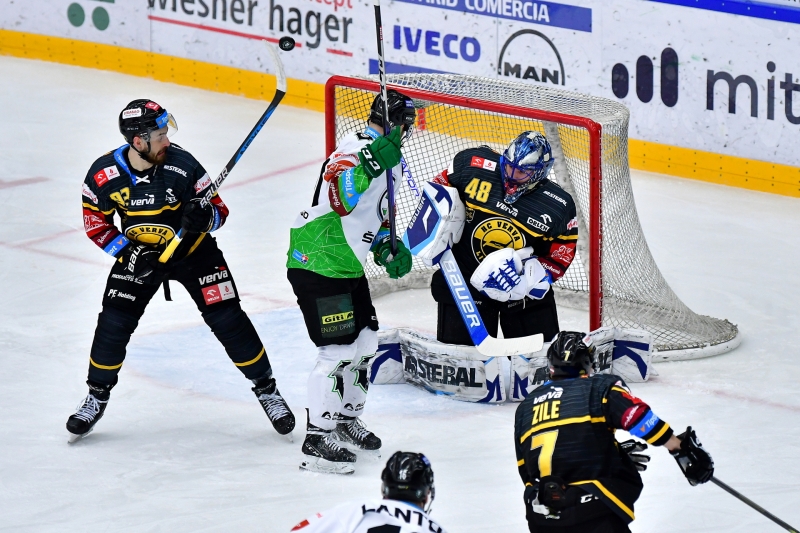 Photo hockey TELH : Le match des agonisants - TELH - Tipsport Extraliga Ledního Hokeje
