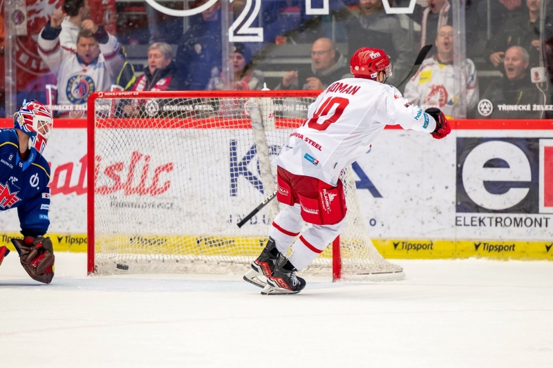 Photo hockey TELH : Le miracle n