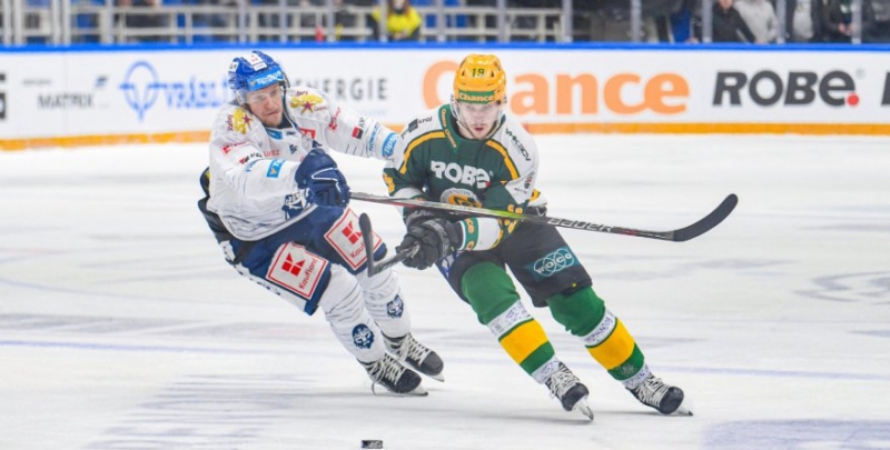 Photo hockey TELH : Presque sauvé - TELH - Tipsport Extraliga Ledního Hokeje