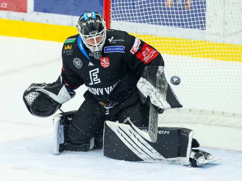 Photo hockey TELH : Retour du passé - TELH - Tipsport Extraliga Ledního Hokeje