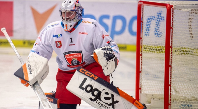 Photo hockey TELH : Suspense et victoire importante - TELH - Tipsport Extraliga Ledního Hokeje