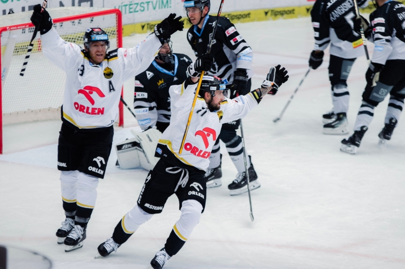 Photo hockey TELH : Très rapide en haut de classement - TELH - Tipsport Extraliga Ledního Hokeje