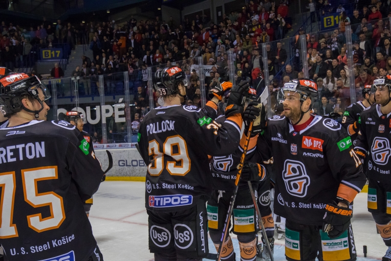 Photo hockey Tipos Extraliga : Le leader est passé - Tipsport Liga