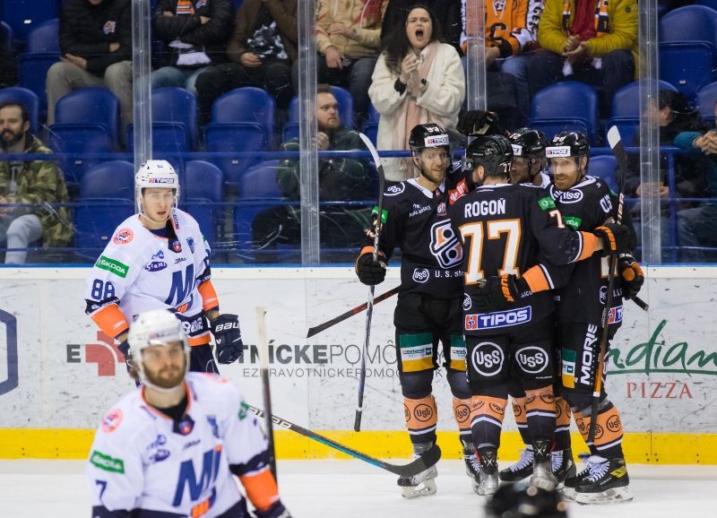 Photo hockey Tipos Extraliga : Le marteau s