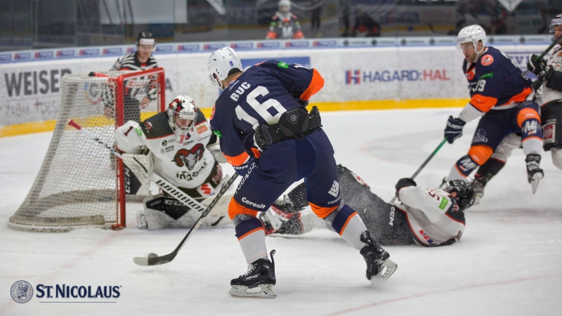 Photo hockey Tipos Extraliga : Les béliers foncent - Tipsport Liga