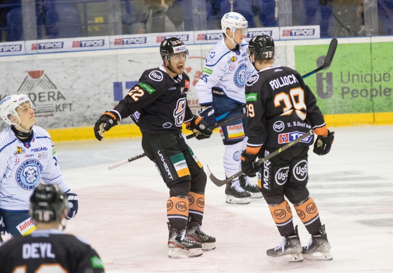 Photo hockey Tipos Extraliga : Les leaders sont là - Tipsport Liga