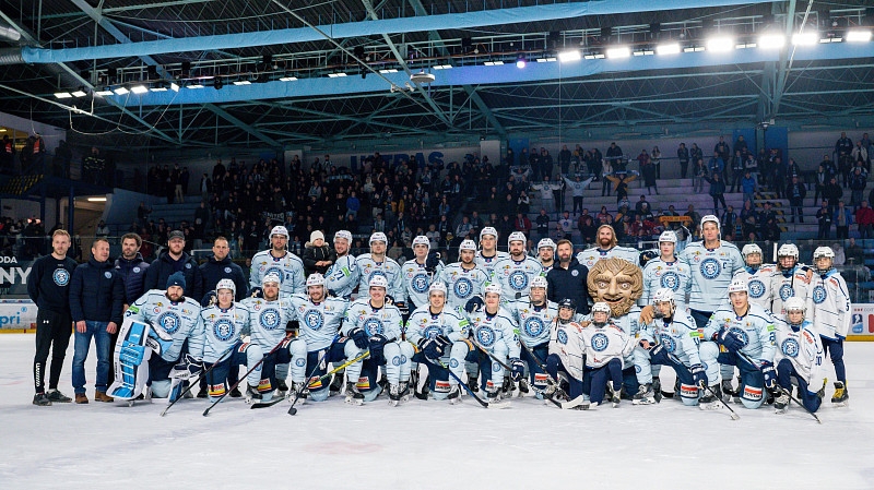 Photo hockey Tipos Extraliga : Semaine de reprise - Tipsport Liga