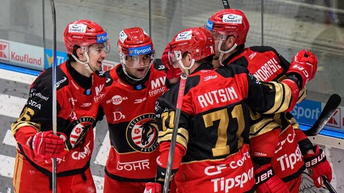 Photo hockey Tipsport Liga : C