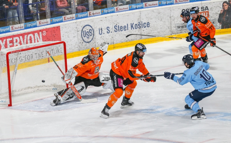 Photo hockey Tipsport Liga : L