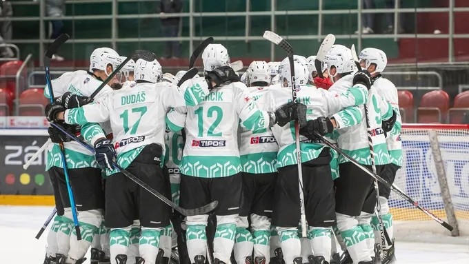 Photo hockey Tipsport Liga : L